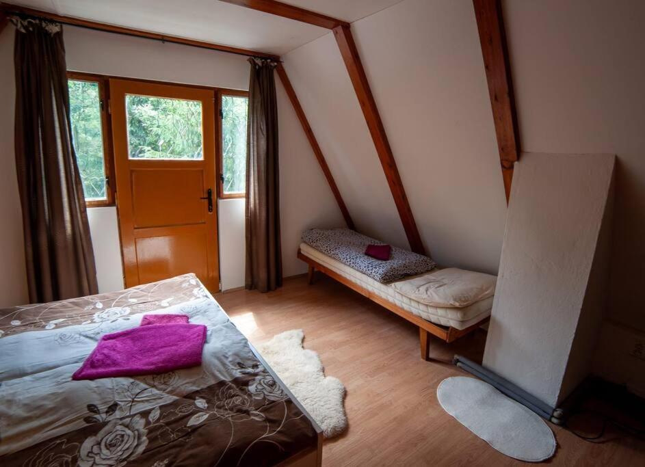 Enchanted Forest Chalet Татранска Щръба Екстериор снимка