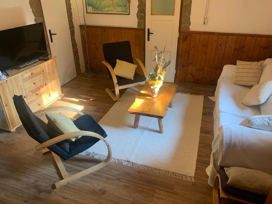 Enchanted Forest Chalet Татранска Щръба Екстериор снимка